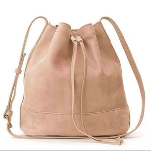 Tadassee Bucket Bag